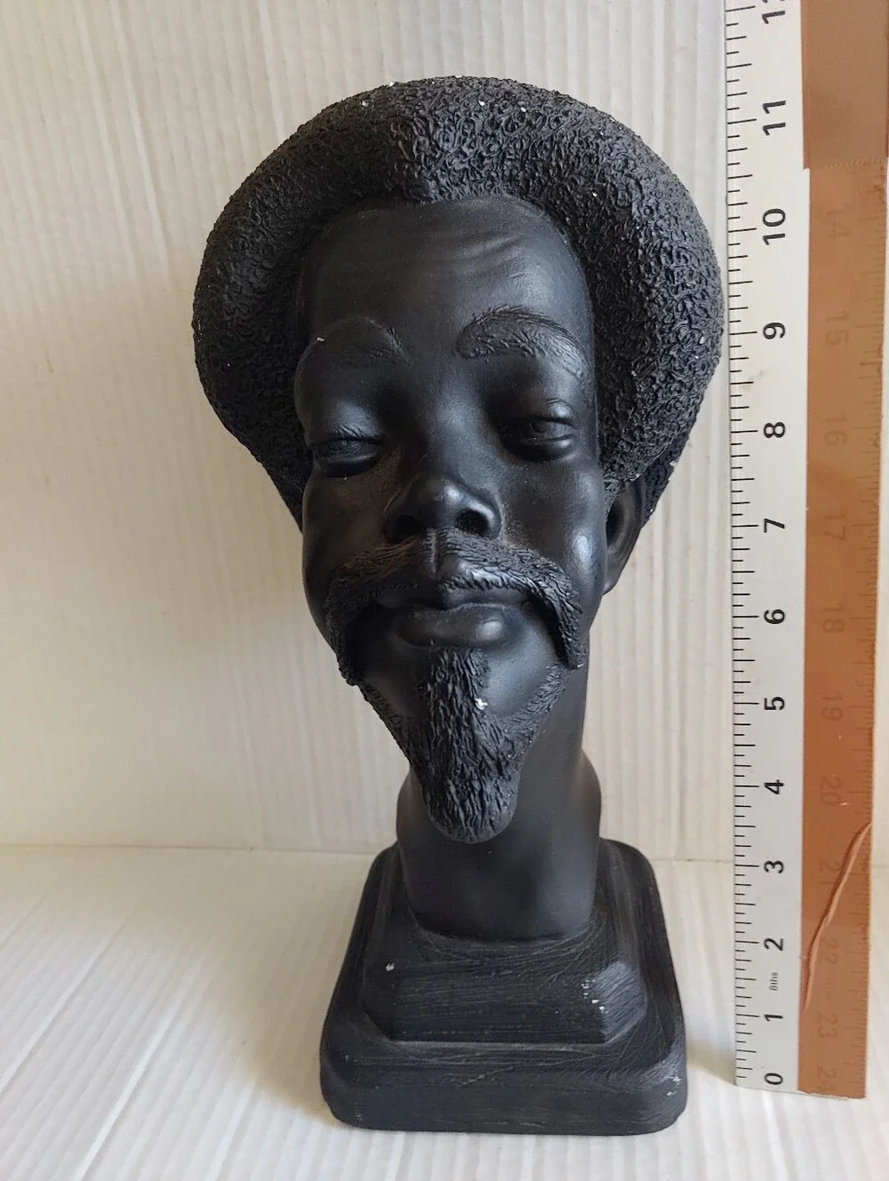 N/A rare african